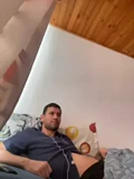 Michaell_Spinelly webcam