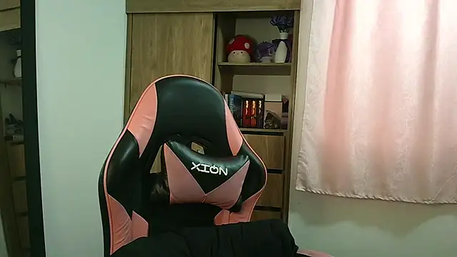 Oliviawatson1 webcam