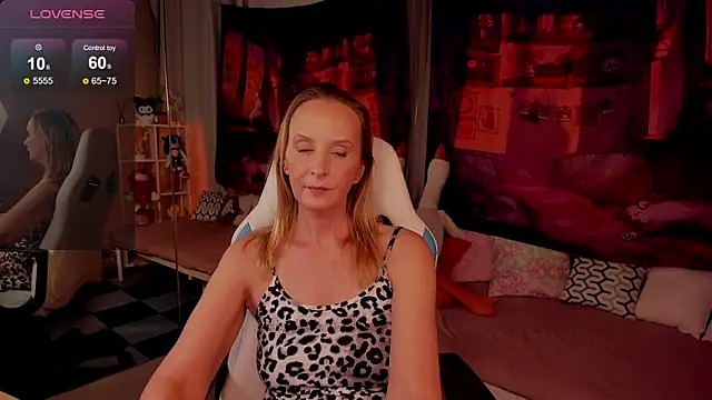 ScarlettPalmer webcam