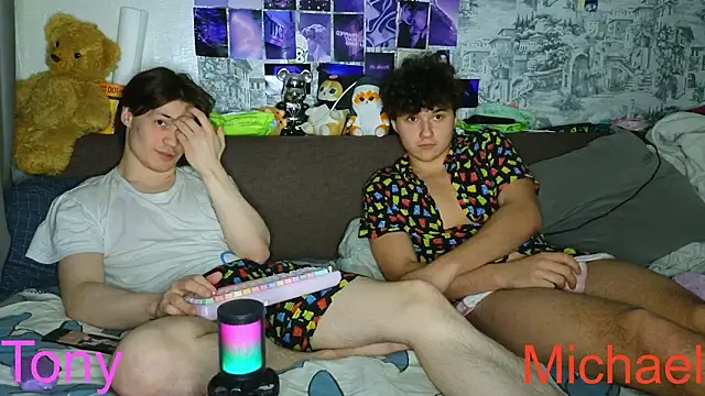 jordanjock webcam