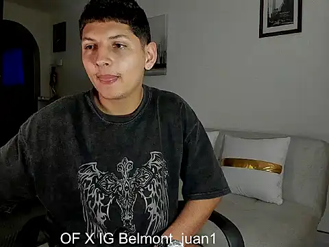Juan_belmont webcam