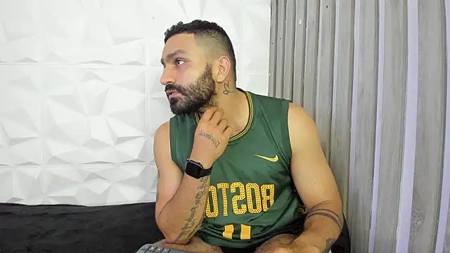 LeonidasKaiser webcam