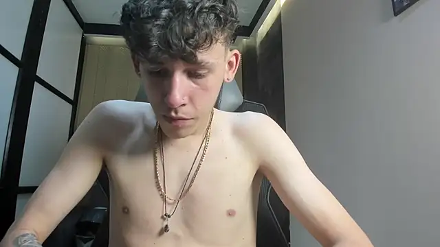 mikebenefleck_01 webcam