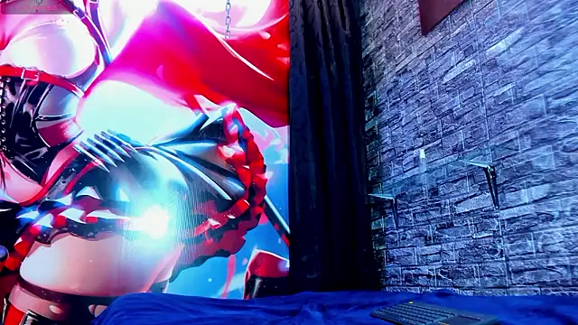 AuroraSimmons webcam