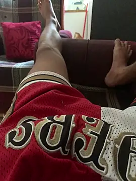 SomethingTooRemember webcam