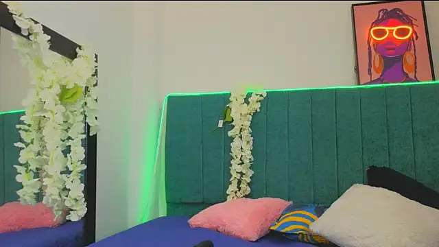 My_Princess_lily webcam