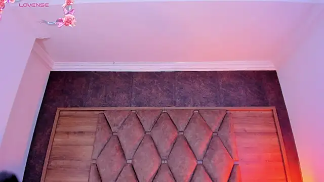 AudreyHayworth webcam