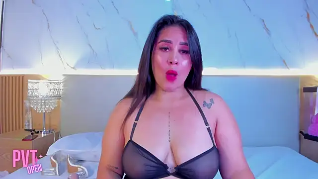 Julietaa_1 webcam