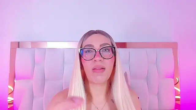 CamilleJuicy_ webcam