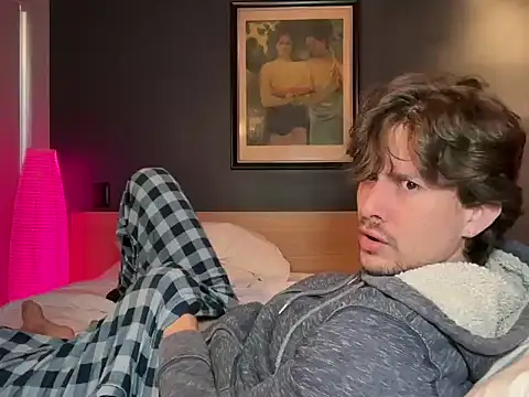 mcklister_kinky_feets webcam