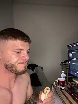 Andeilson1999 webcam