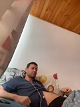 Michaell_Spinelly webcam