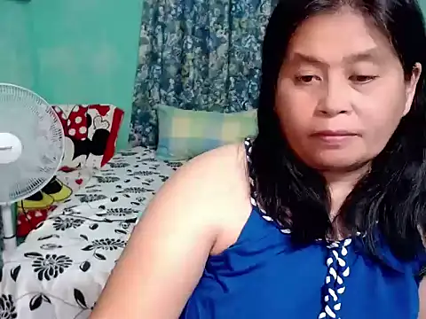 lovelable_smile webcam