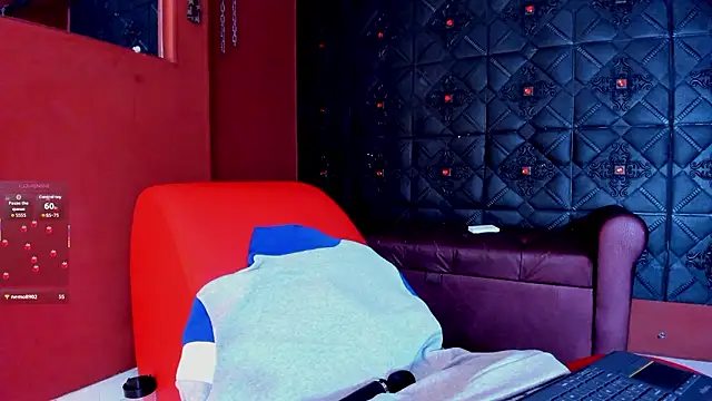 Taylor__Watson webcam