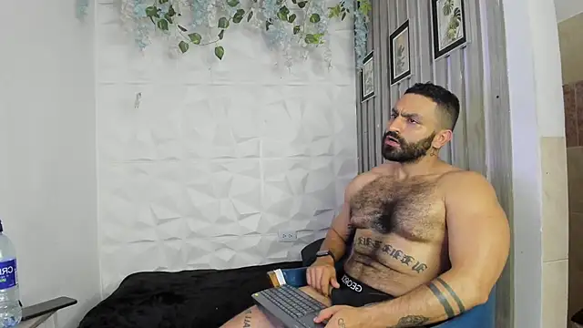 LeonidasKaiser webcam