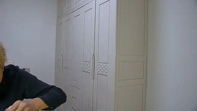 Chocolates-001 webcam