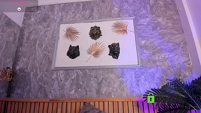 Marilyndackaria_ webcam