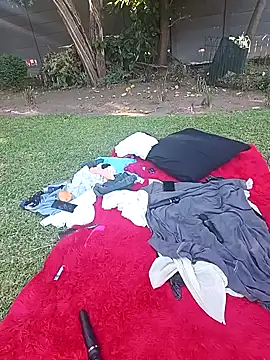 XxxExoticxx27 webcam