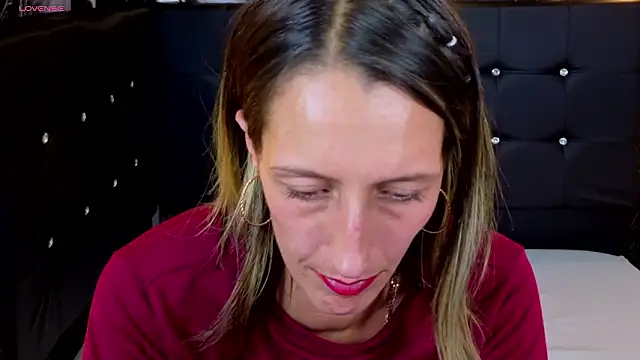 Karolyn_rousse webcam