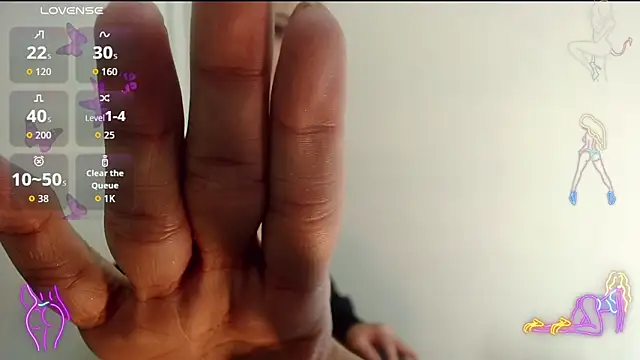 Aranza_Dollts webcam