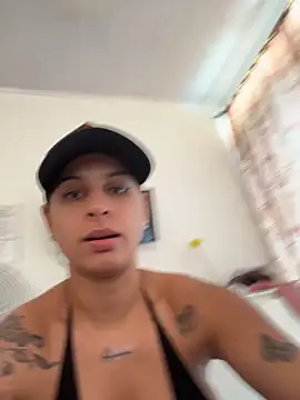 charlotte_stevenss_ webcam