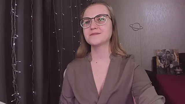 MissBrightShine webcam