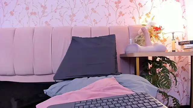 taylor_bennet webcam