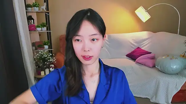 SoulHarmoonyy webcam