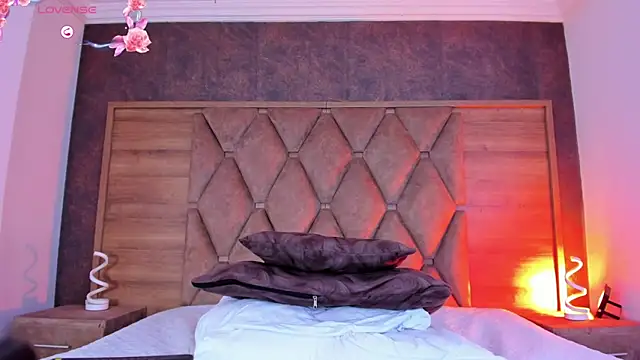 AudreyHayworth webcam