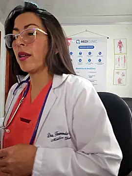 JustSamantha_ webcam