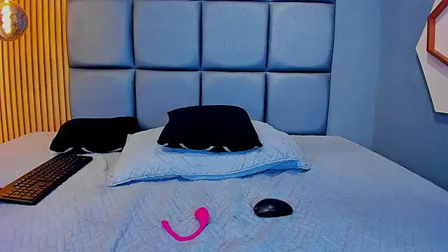 PAMELA-SMIITH webcam