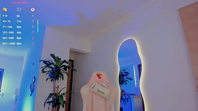 Pretty_Mariangel webcam