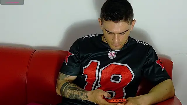 Sexy_Alejandro_ webcam