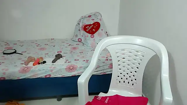 Agatha_browser webcam