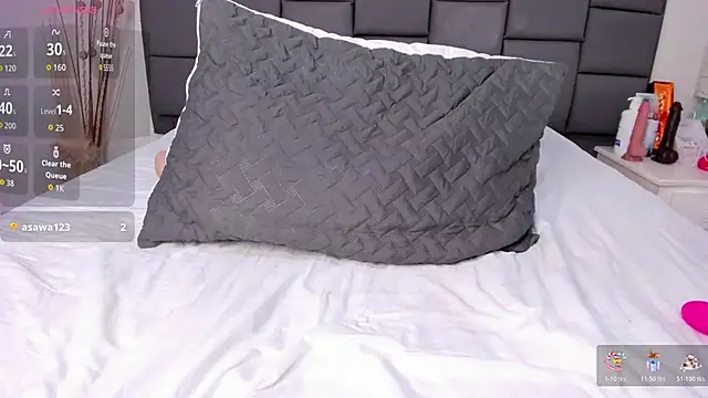 summer_williams18 webcam