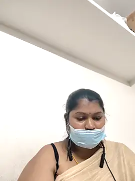 tamil_Miraclequeen webcam