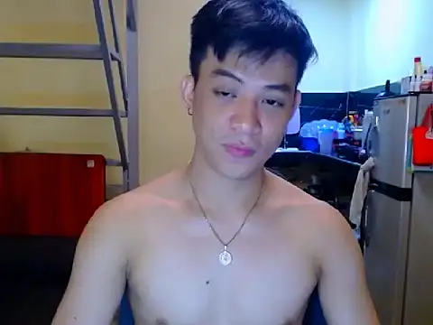 AsianCUMQUICKLY webcam