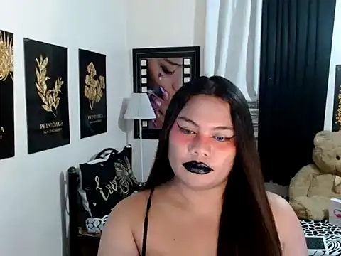 TSbrianaHugeCock webcam