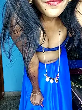 Deepa_kannadatelugu – webcam model profile photo