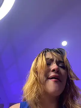 NinaSakura_Eup webcam