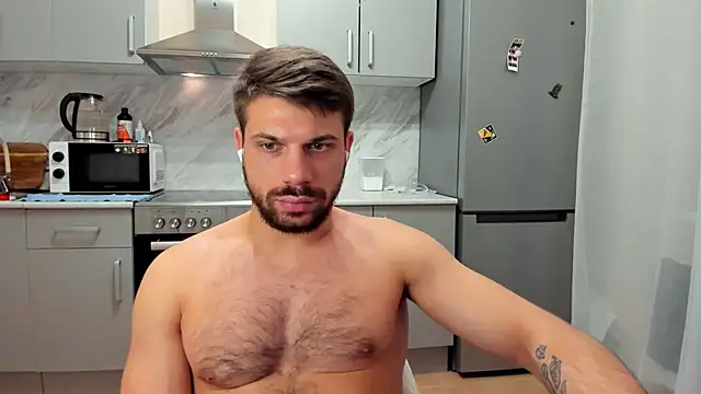 Tony_Wolf webcam