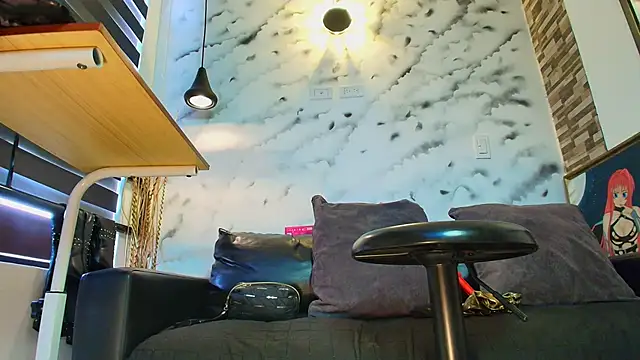 Sophie_LittleS webcam