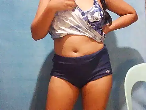 AsianHornyPussy69 webcam