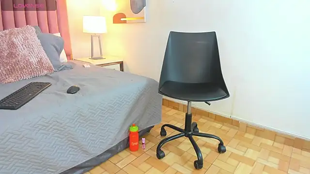 MarianaScott_ webcam