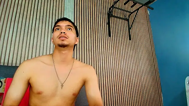 Derek_freeman webcam