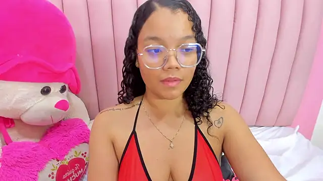 ISABELLA_020 webcam