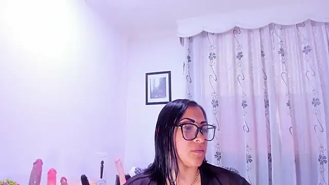 MelissaaCortes webcam