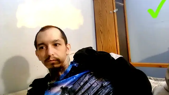 VanceFontaine webcam