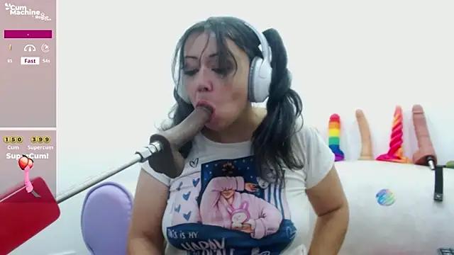 Drool_Sucker webcam