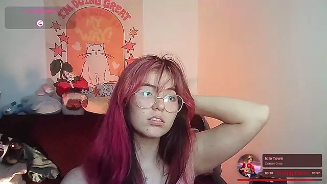 cherrybom969 webcam